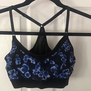 Manduka Damana Bra